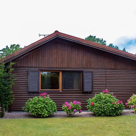 House, Suhlendorf Villa Eksteriør bilde
