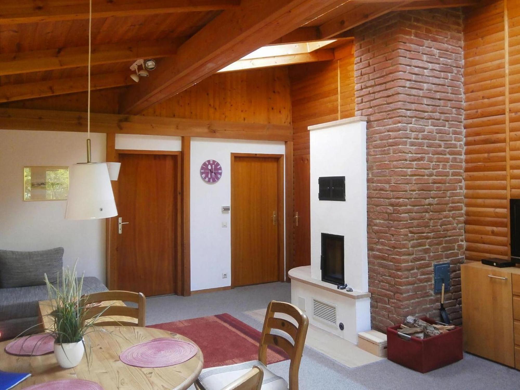 House, Suhlendorf Villa Eksteriør bilde